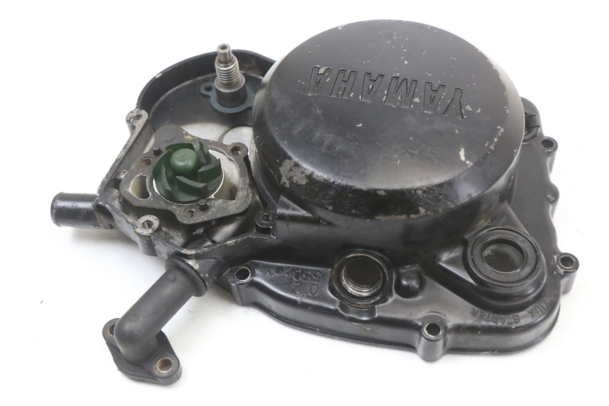 photo de CLUTCH COVER YAMAHA DTLC 125 (1982 - 1987)