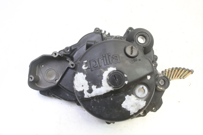 photo de CLUTCH COVER APRILIA ETX 125 (1998 - 2002)