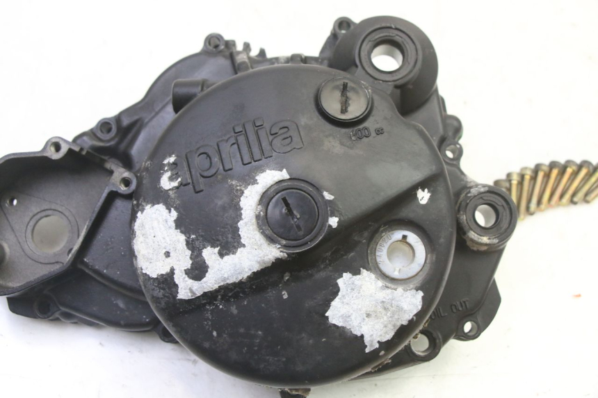 photo de CLUTCH COVER APRILIA ETX 125 (1998 - 2002)