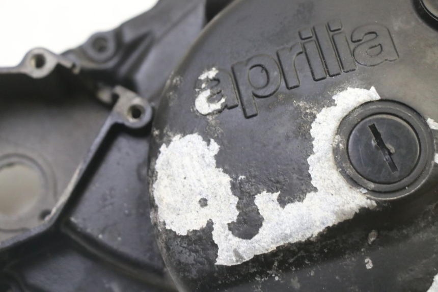 photo de CLUTCH COVER APRILIA ETX 125 (1998 - 2002)