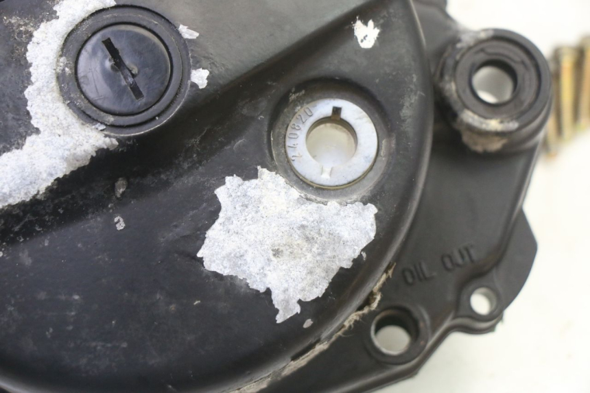 photo de CLUTCH COVER APRILIA ETX 125 (1998 - 2002)