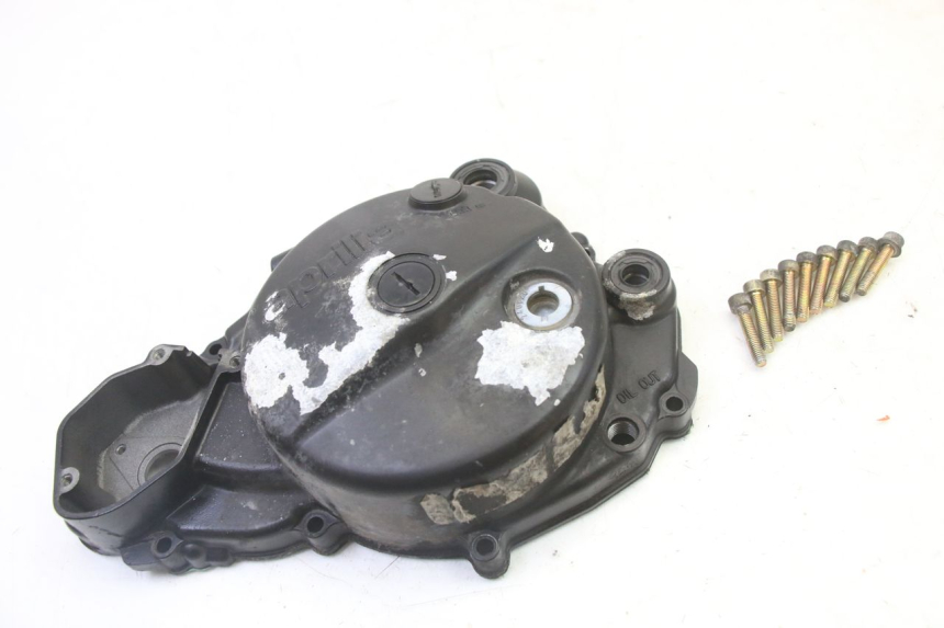 photo de CLUTCH COVER APRILIA ETX 125 (1998 - 2002)