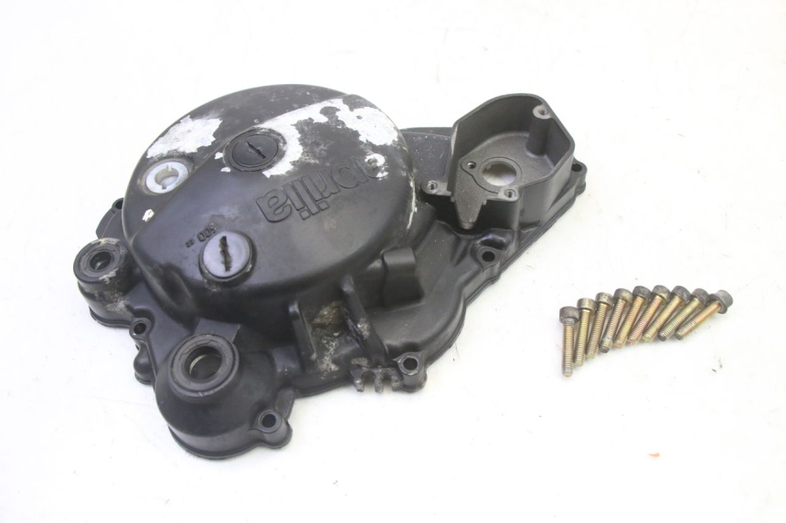 photo de CLUTCH COVER APRILIA ETX 125 (1998 - 2002)