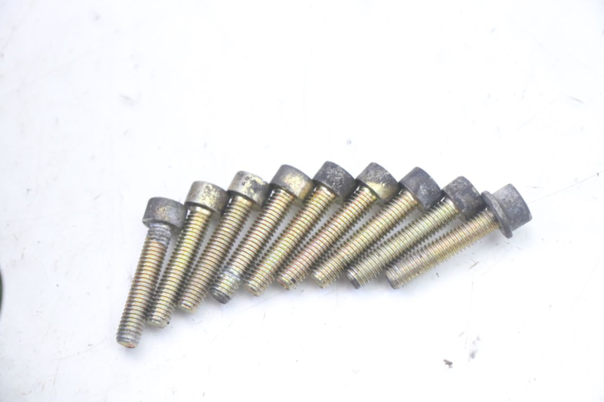 photo de CLUTCH COVER APRILIA ETX 125 (1998 - 2002)