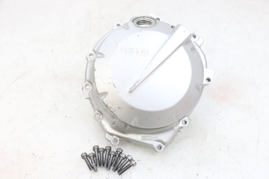 photo de CLUTCH COVER YAMAHA FZ6 N FAZER 600 (2004 - 2006)