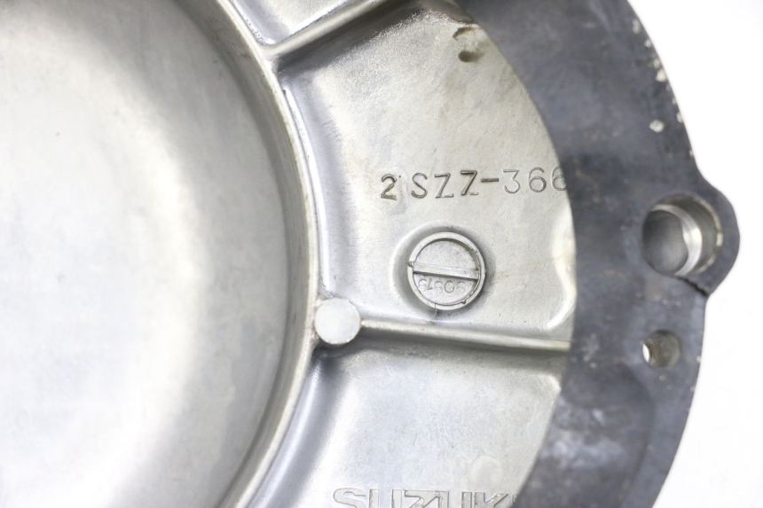 photo de CLUTCH COVER SUZUKI GSX E 250 (1982 - 1983)