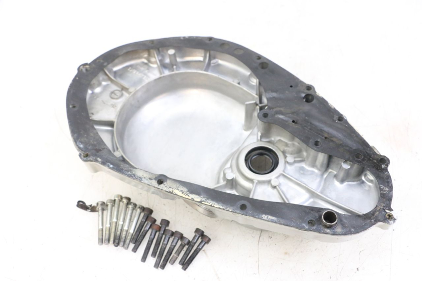 photo de CLUTCH COVER SUZUKI GSX E 250 (1982 - 1983)