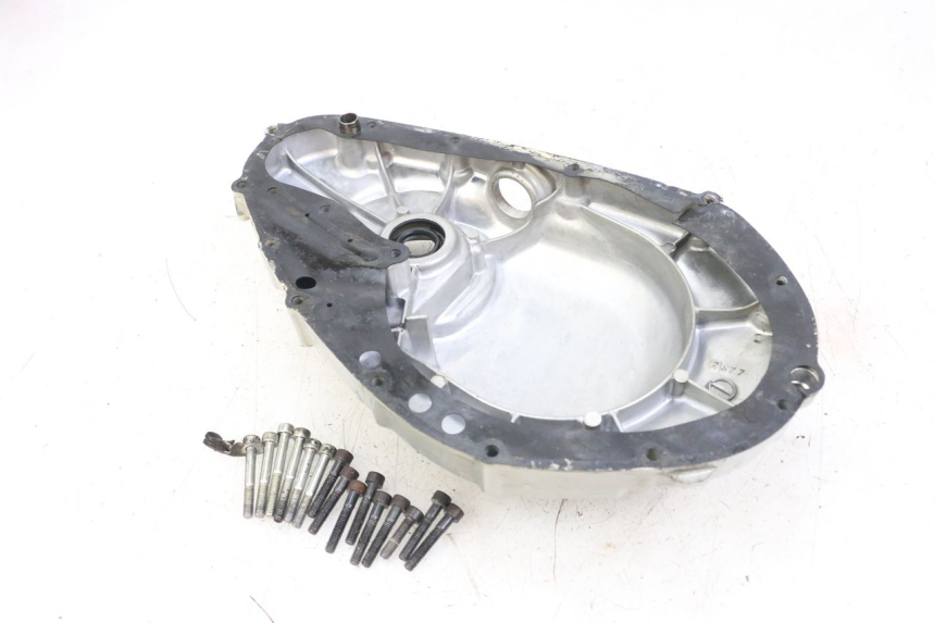 photo de CLUTCH COVER SUZUKI GSX E 250 (1982 - 1983)