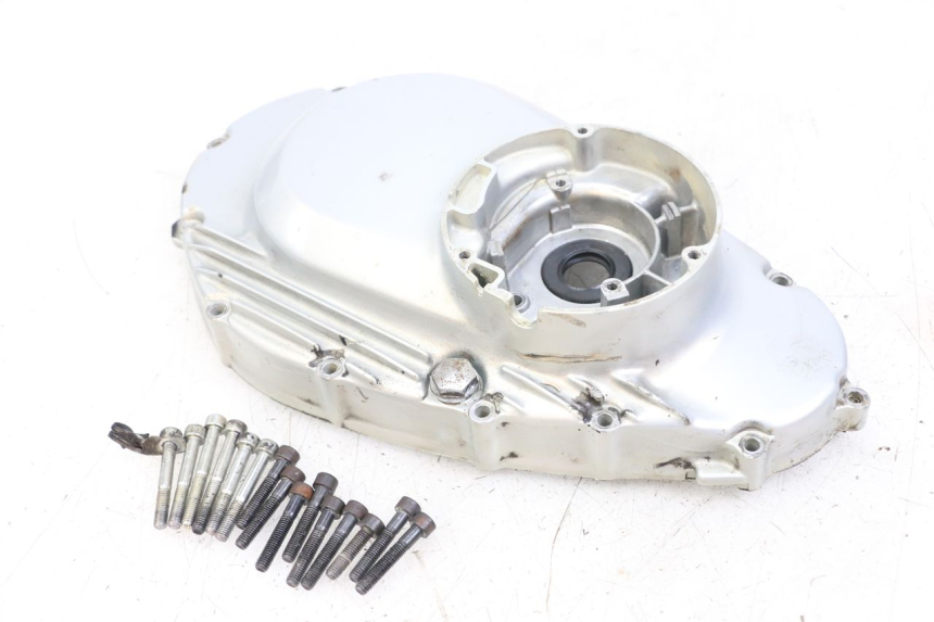 photo de CLUTCH COVER SUZUKI GSX E 250 (1982 - 1983)