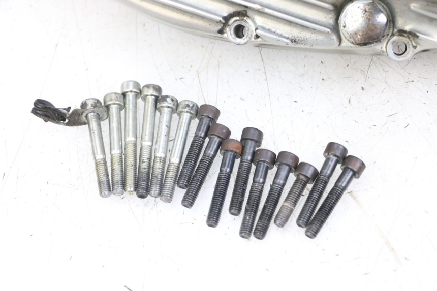 photo de CLUTCH COVER SUZUKI GSX E 250 (1982 - 1983)