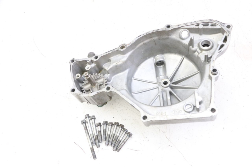 photo de CLUTCH COVER HONDA CR 85 (2003 - 2007)