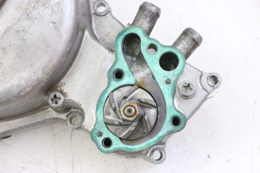 photo de CLUTCH COVER HONDA CR 85 (2003 - 2007)