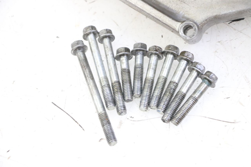 photo de CLUTCH COVER HONDA CR 85 (2003 - 2007)