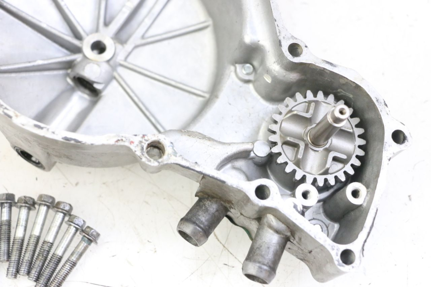 photo de CLUTCH COVER HONDA CR 85 (2003 - 2007)