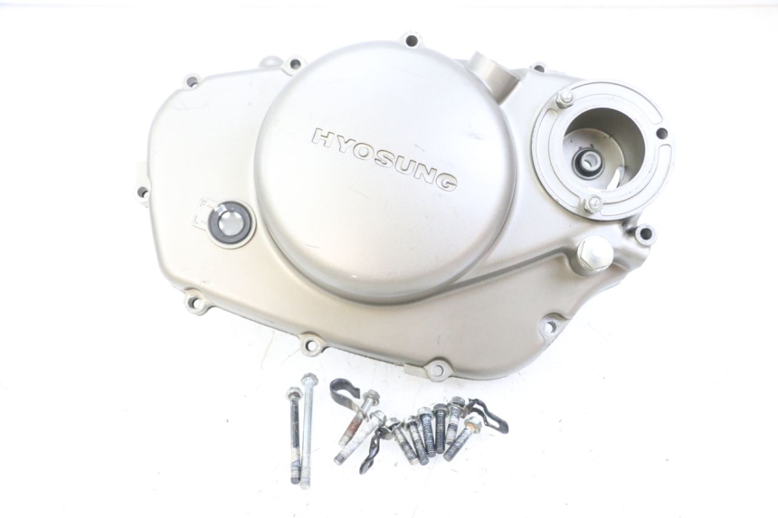 photo de CLUTCH COVER HYOSUNG GTR 125 (2006 - 2008)