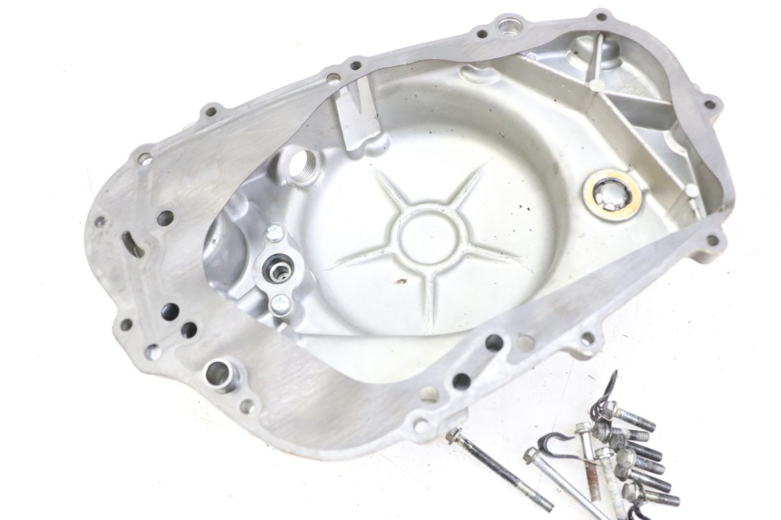 photo de CLUTCH COVER HYOSUNG GTR 125 (2006 - 2008)