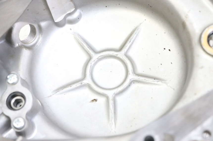 photo de CLUTCH COVER HYOSUNG GTR 125 (2006 - 2008)