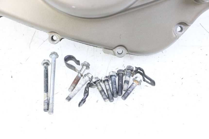 photo de CLUTCH COVER HYOSUNG GTR 125 (2006 - 2008)