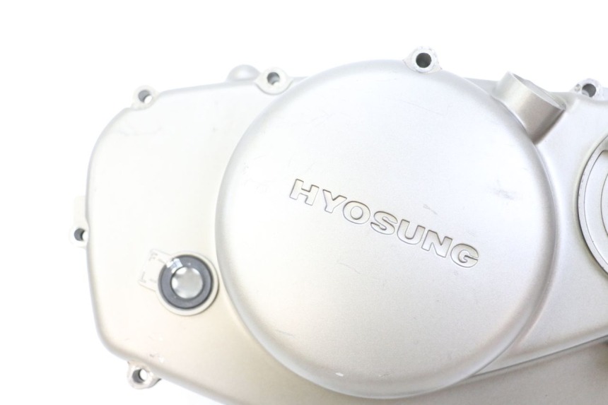 photo de CLUTCH COVER HYOSUNG GTR 125 (2006 - 2008)