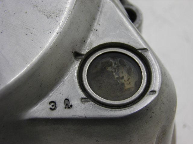 photo de CLUTCH COVER KAWASAKI ZEPHYR 550 (1991 - 1998) - Component detail