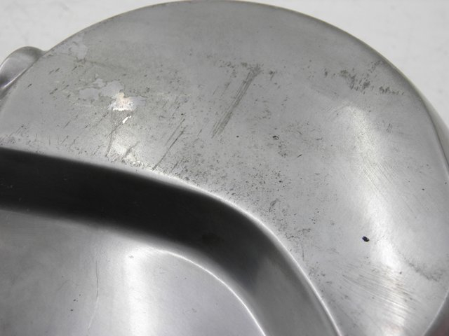 photo de CLUTCH COVER KAWASAKI ZEPHYR 550 (1991 - 1998) - Alternative perspective