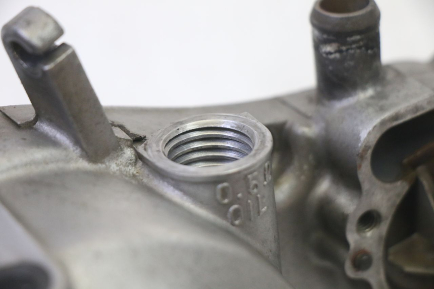 photo de CLUTCH COVER KAWASAKI KX 65 (2000 - 2019)