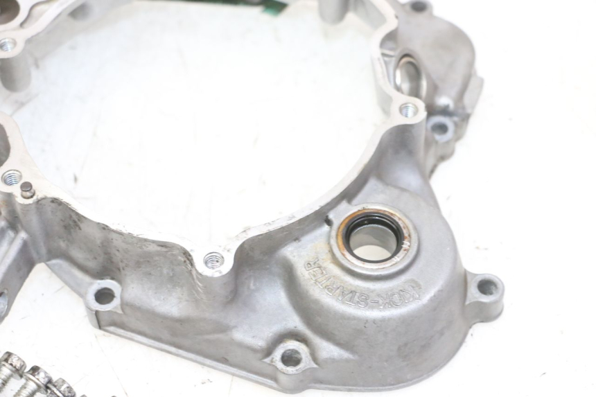 photo de CLUTCH COVER KAWASAKI KX 85 (2014 - 2021)