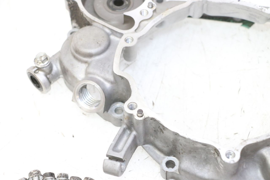 photo de CLUTCH COVER KAWASAKI KX 85 (2014 - 2021)