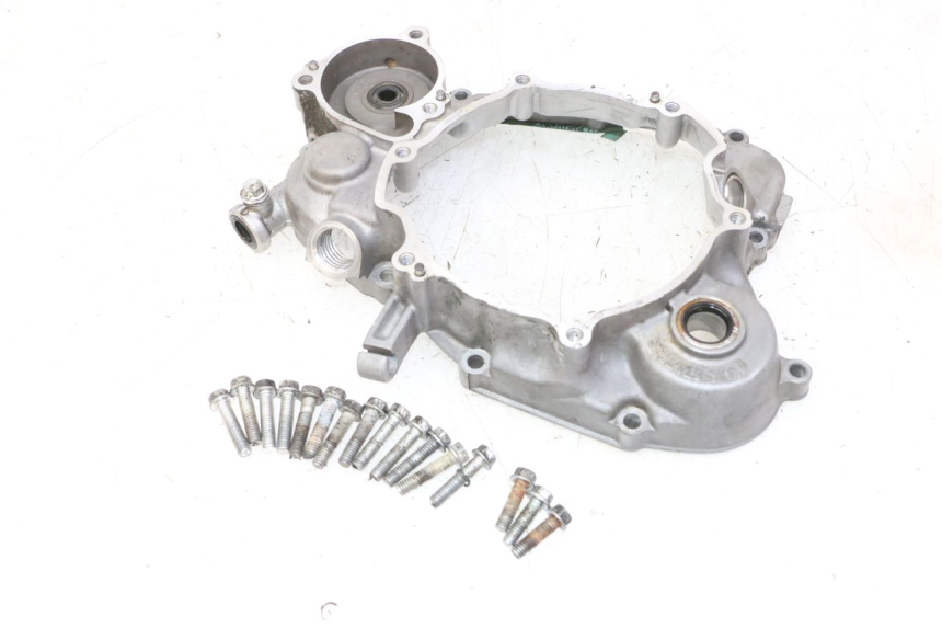 photo de CLUTCH COVER KAWASAKI KX 85 (2014 - 2021)