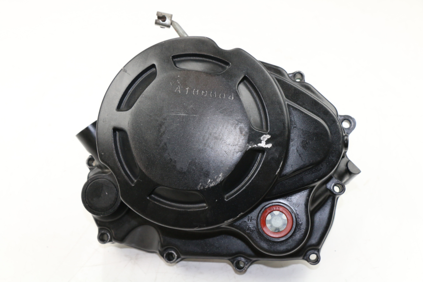 photo de CLUTCH COVER LONCIN LX 125 (2010 - 2015)