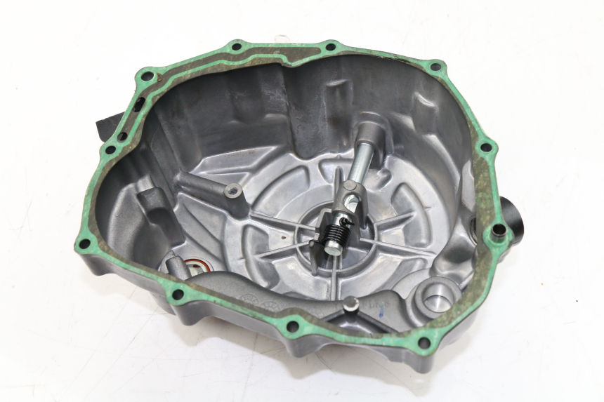 photo de CLUTCH COVER LONCIN LX 125 (2010 - 2015)