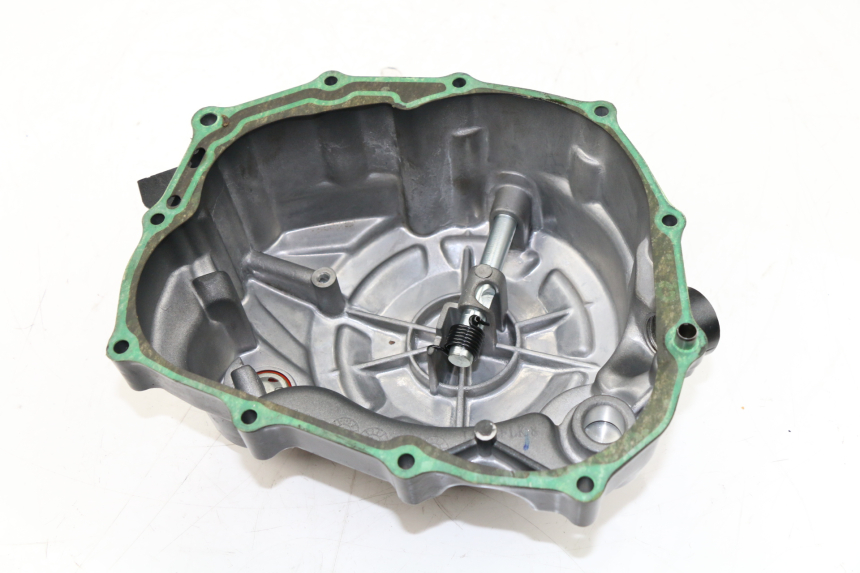 photo de CLUTCH COVER LONCIN LX 125 (2010 - 2015)