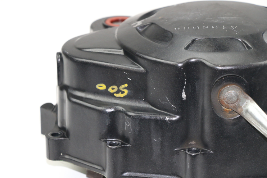 photo de CLUTCH COVER LONCIN LX 125 (2010 - 2015)