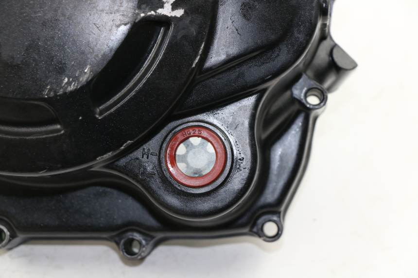 photo de CLUTCH COVER LONCIN LX 125 (2010 - 2015)