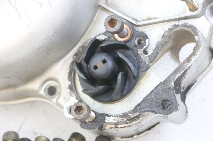 photo de CLUTCH COVER MBK X-LIMIT XLIMIT 50 (2007 - 2012)