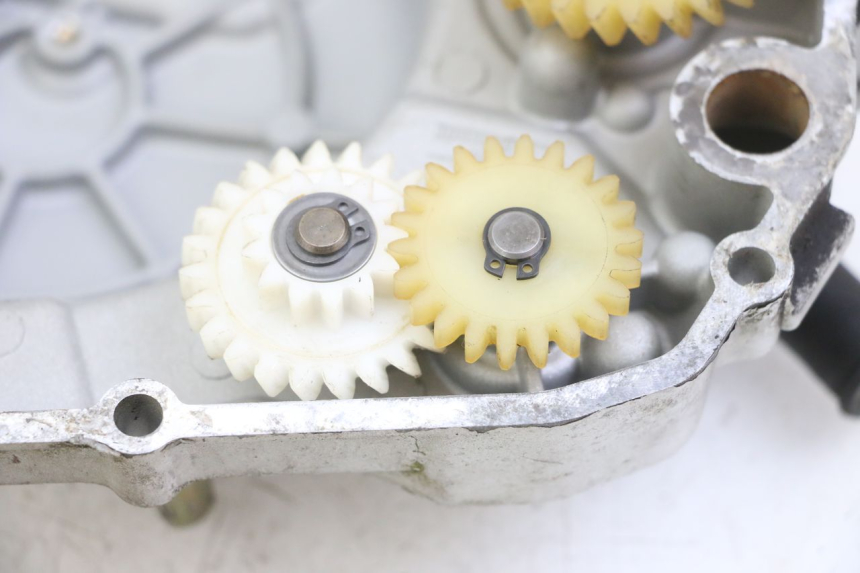 photo de CLUTCH COVER MBK X-LIMIT XLIMIT 50 (2007 - 2012)