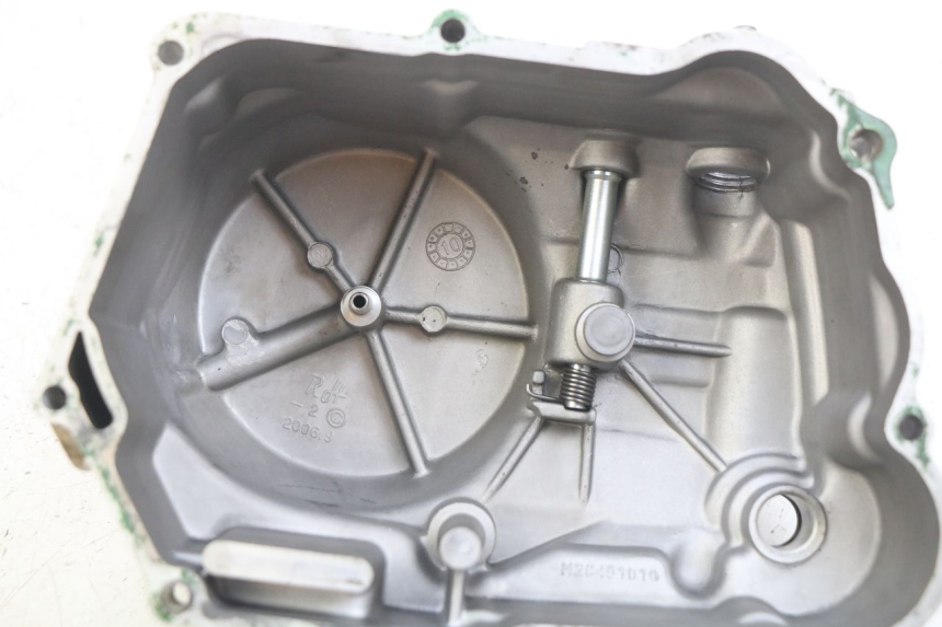 photo de CLUTCH COVER YCF PILOT 125