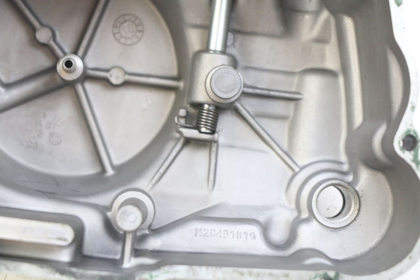 photo de CLUTCH COVER YCF PILOT 125