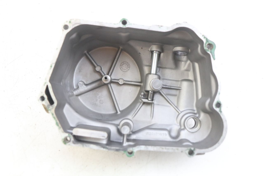 photo de CLUTCH COVER YCF PILOT 125
