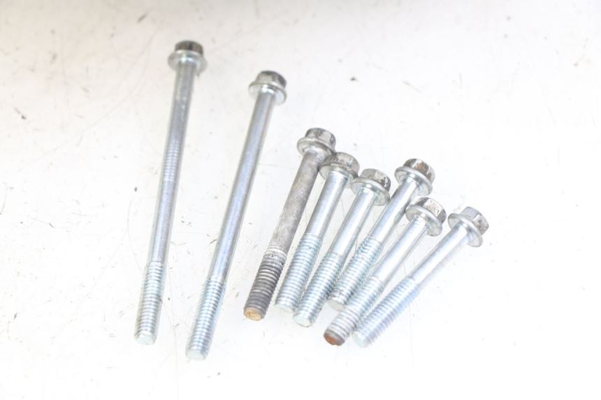 photo de CLUTCH COVER YCF PILOT 125