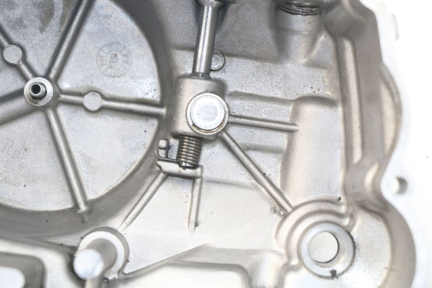 photo de CLUTCH COVER YCF R-START 125