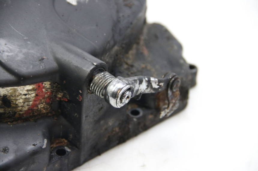 photo de CLUTCH COVER SPY RACING F3 350 (2015 - 2022)