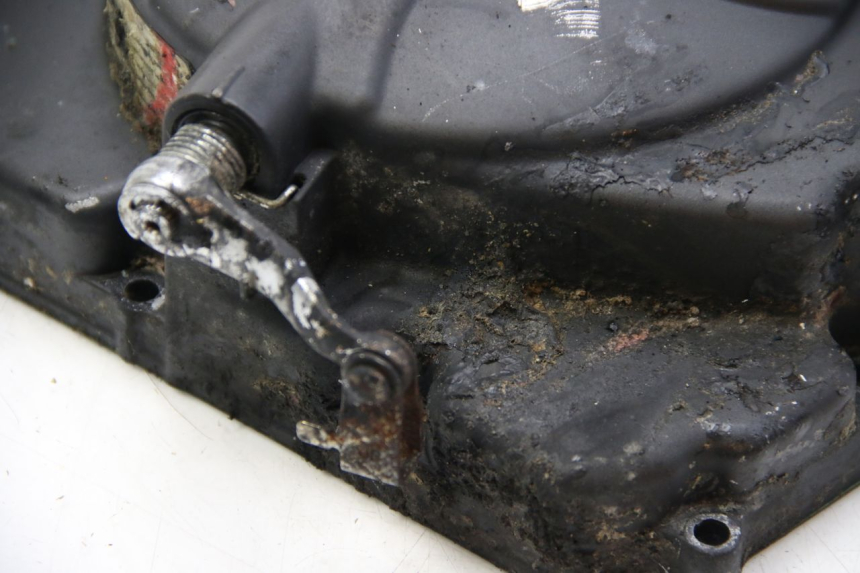 photo de CLUTCH COVER SPY RACING F3 350 (2015 - 2022)