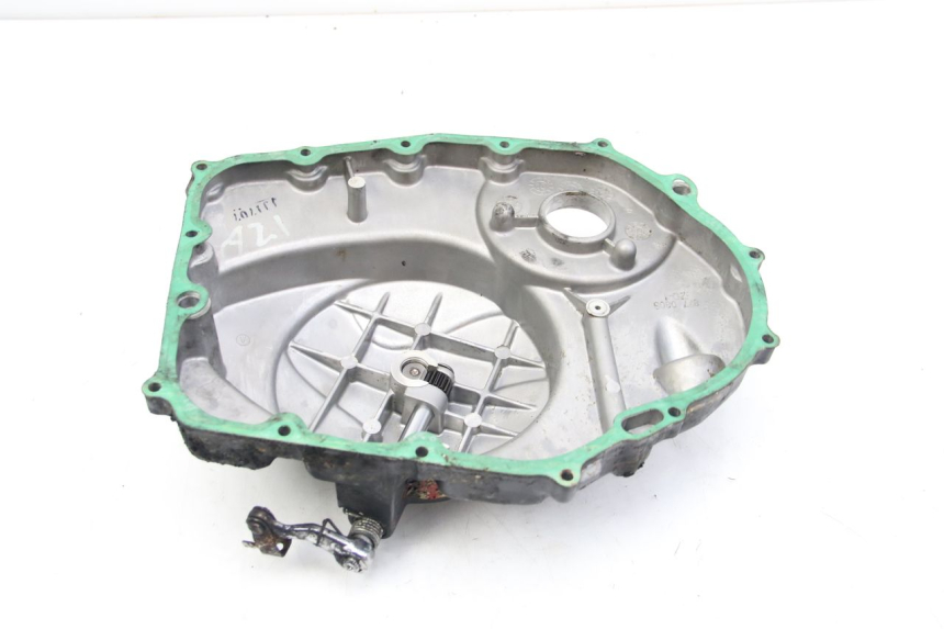 photo de CLUTCH COVER SPY RACING F3 350 (2015 - 2022)