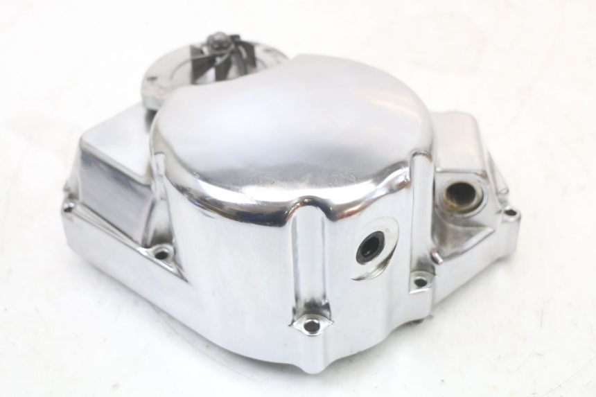 photo de CLUTCH COVER REGAL RAPTOR SPYDER 125 (2010 - 2018)