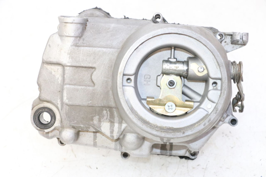 photo de CLUTCH COVER APOLLO RFZ 125