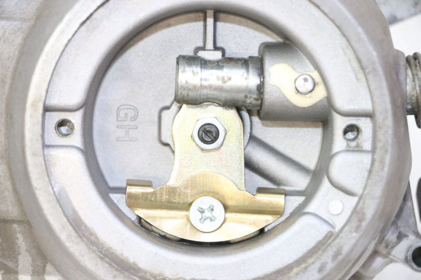 photo de CLUTCH COVER APOLLO RFZ 125