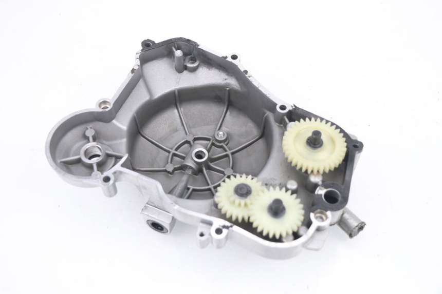 photo de CLUTCH COVER DERBI SENDA SM DRD 50 (2008 - 2013)