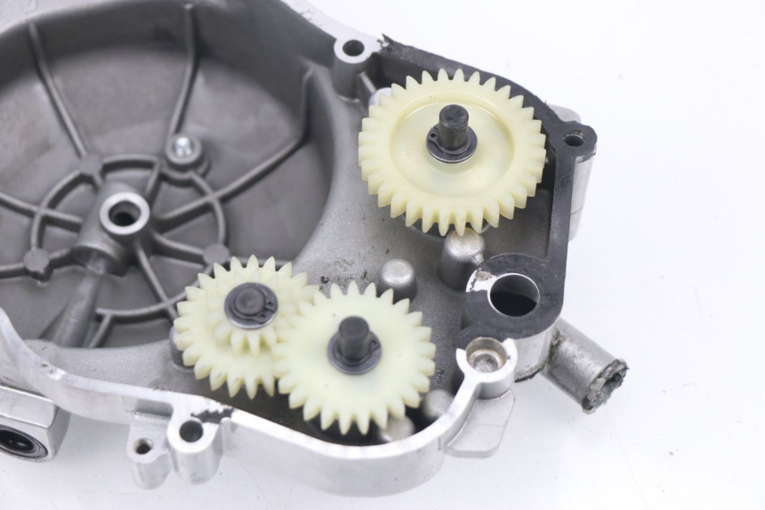 photo de CLUTCH COVER DERBI SENDA SM DRD 50 (2008 - 2013)