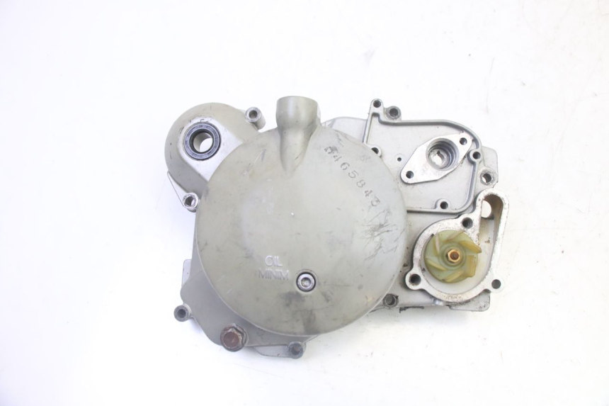 photo de CLUTCH COVER DERBI SENDA SM DRD 50 (2008 - 2013)